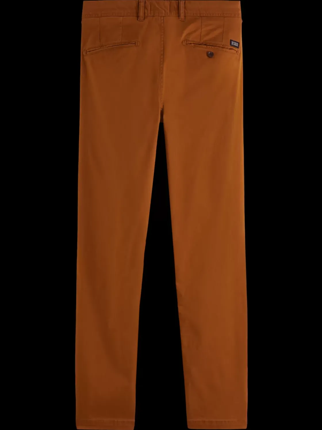 Essential Mott super slim fit chino-Scotch & Soda Hot