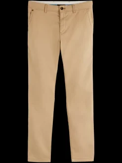 Essential Mott super slim fit chino-Scotch & Soda Hot