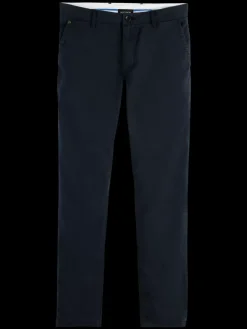Essential Mott super slim fit chino-Scotch & Soda Hot