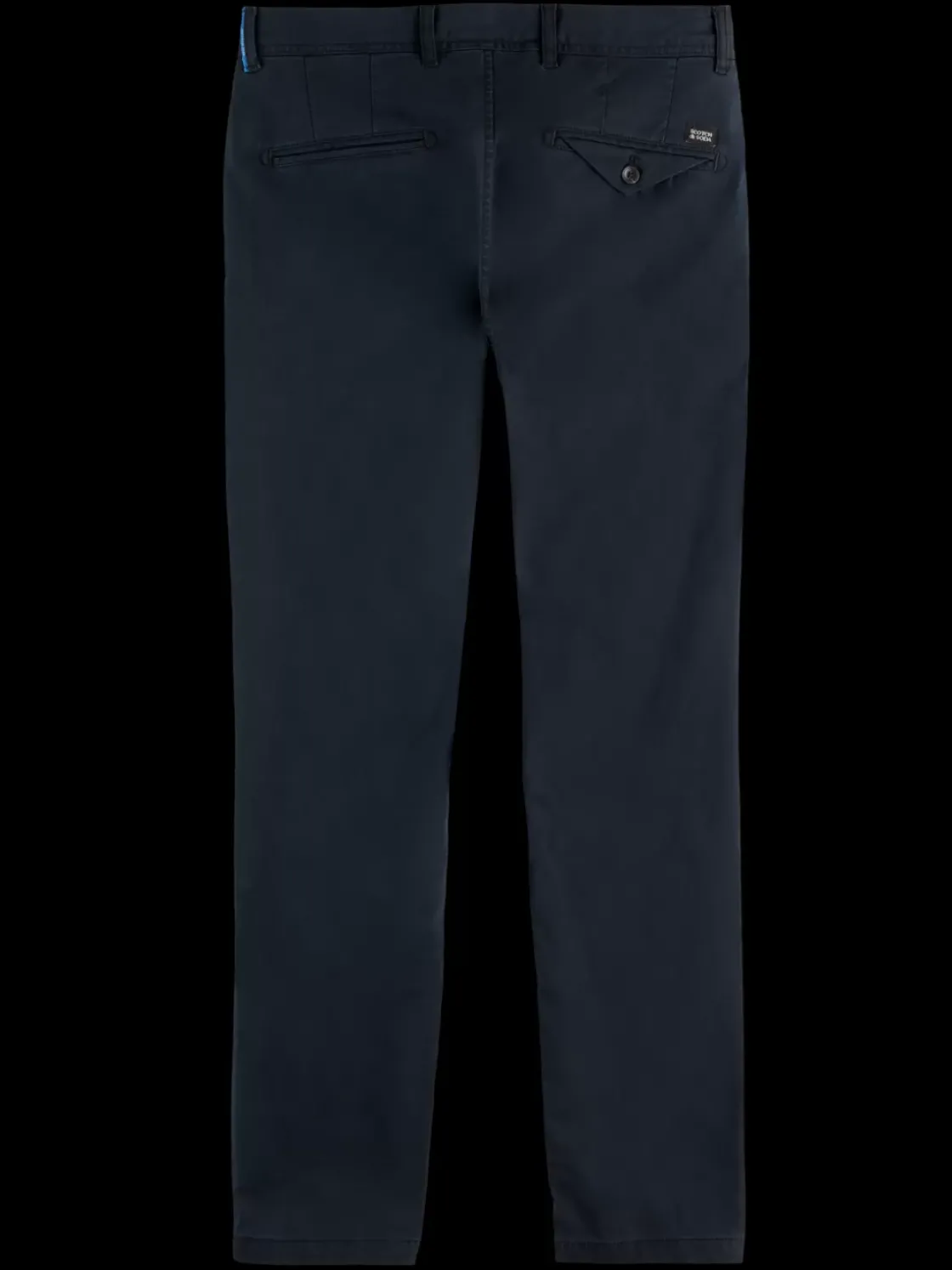 Essential Mott super slim fit chino-Scotch & Soda Hot