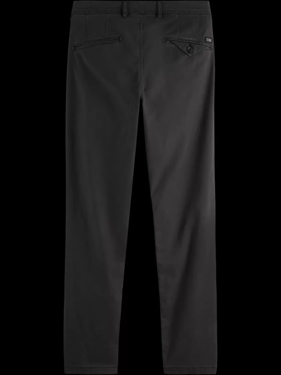 Essential Mott super slim fit chino-Scotch & Soda Hot