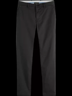 Essential Mott super slim fit chino-Scotch & Soda Hot