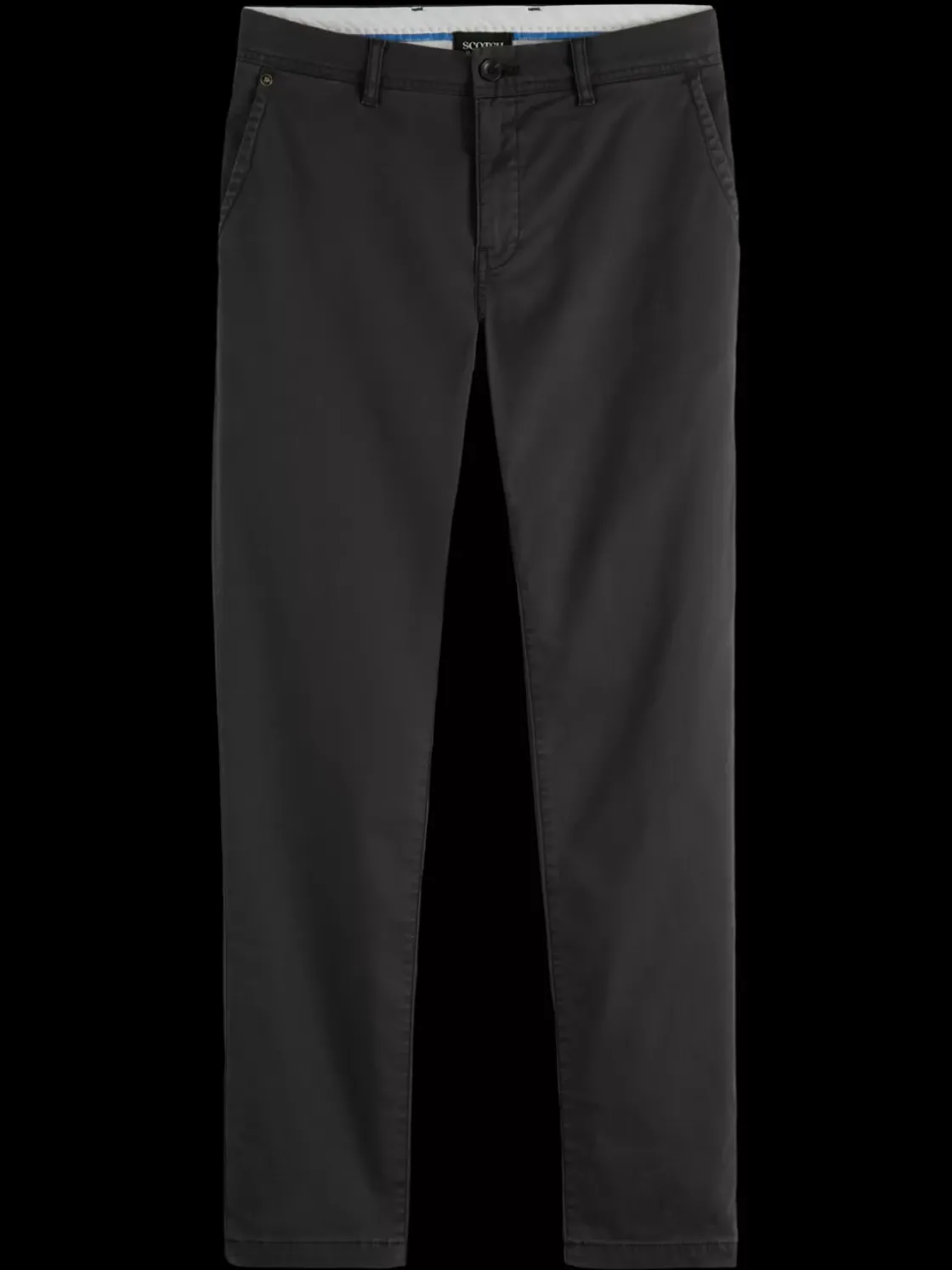 Essential Mott super slim fit chino-Scotch & Soda Hot