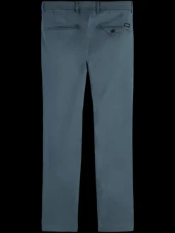 Essential Mott super slim fit chino-Scotch & Soda Hot