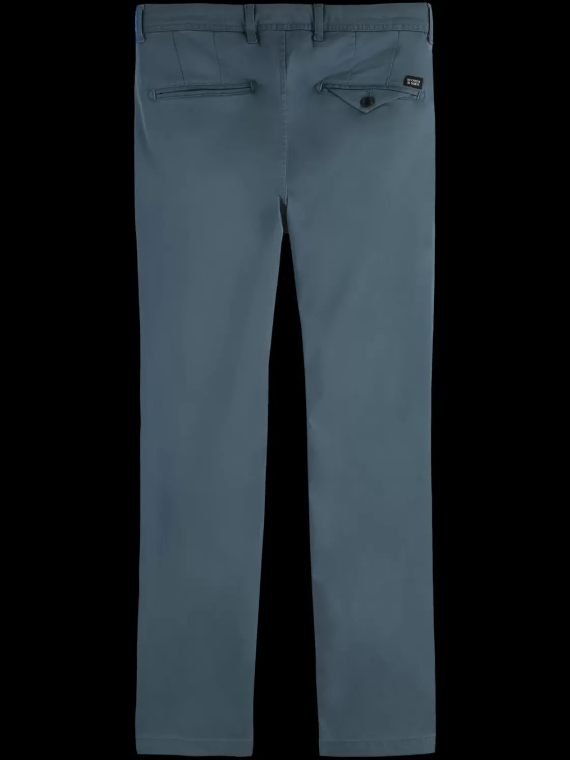 Essential Mott super slim fit chino-Scotch & Soda Hot