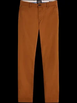 Essential Mott super slim fit chino-Scotch & Soda Hot