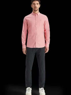 Essential oxford shirt-Scotch & Soda Hot