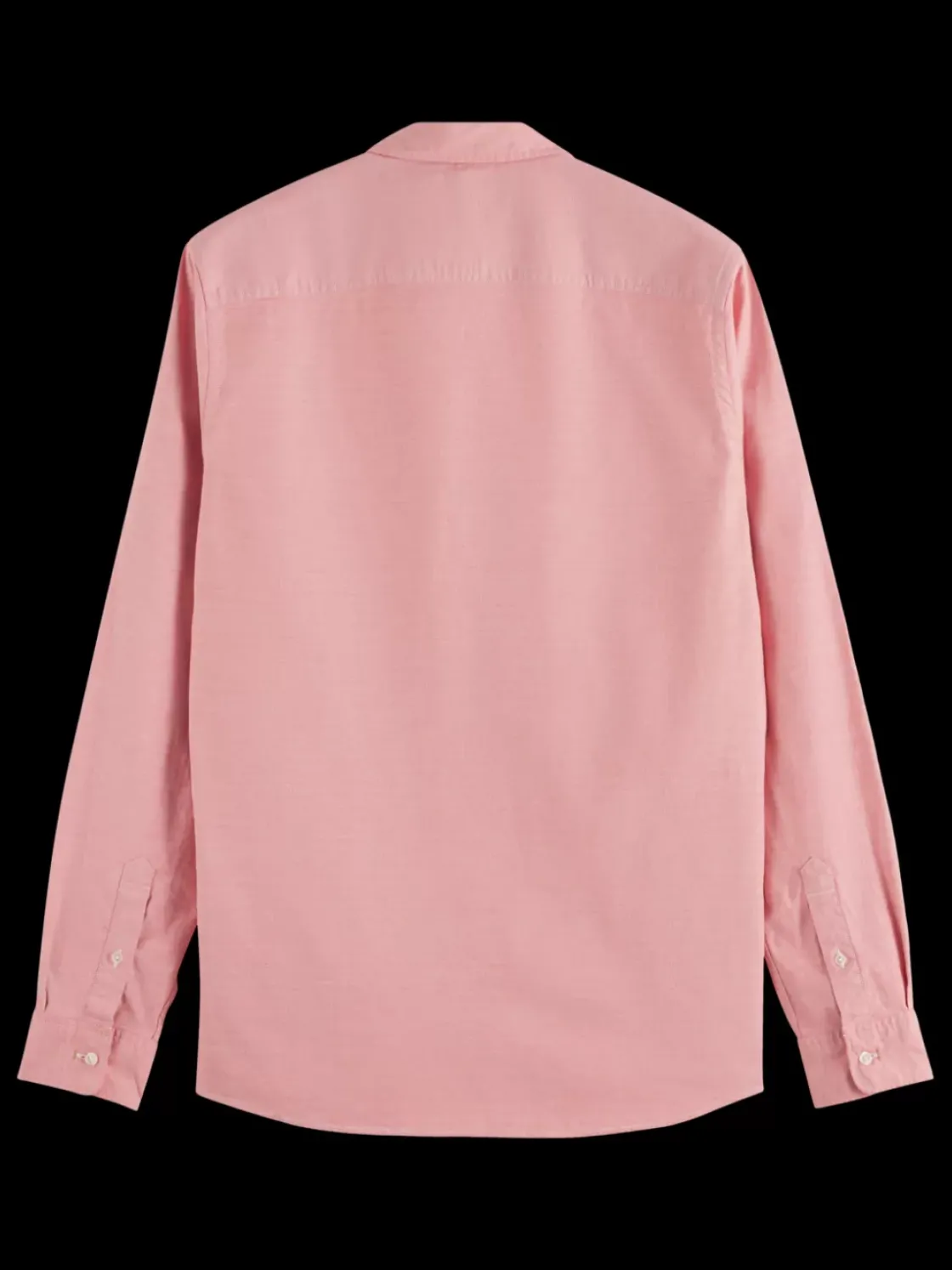 Essential oxford shirt-Scotch & Soda Hot