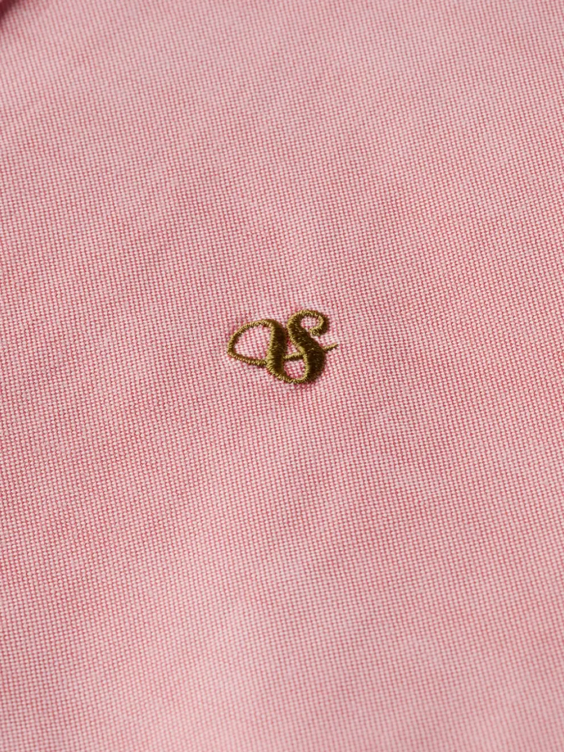 Essential oxford shirt-Scotch & Soda Hot