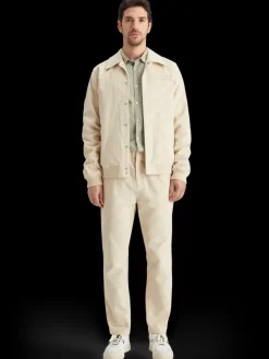 Essential poplin checked shirt-Scotch & Soda Online