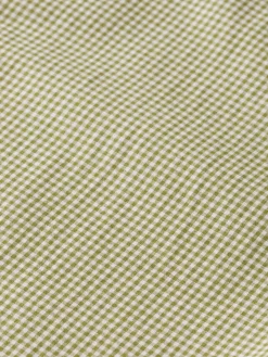 Essential poplin checked shirt-Scotch & Soda Online