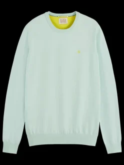 Essential pullover-Scotch & Soda New