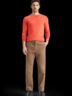 Essential pullover crewneck-Scotch & Soda Sale