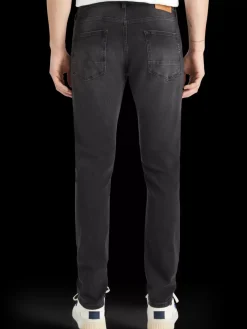 Essential RALSTON SLIM JEANS   BLACK NIGHT-Scotch & Soda Outlet
