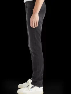 Essential RALSTON SLIM JEANS BLACK NIGHT-Scotch & Soda Outlet