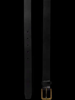 ESSENTIAL RECYCLED LEATHER BELT-Scotch & Soda Outlet