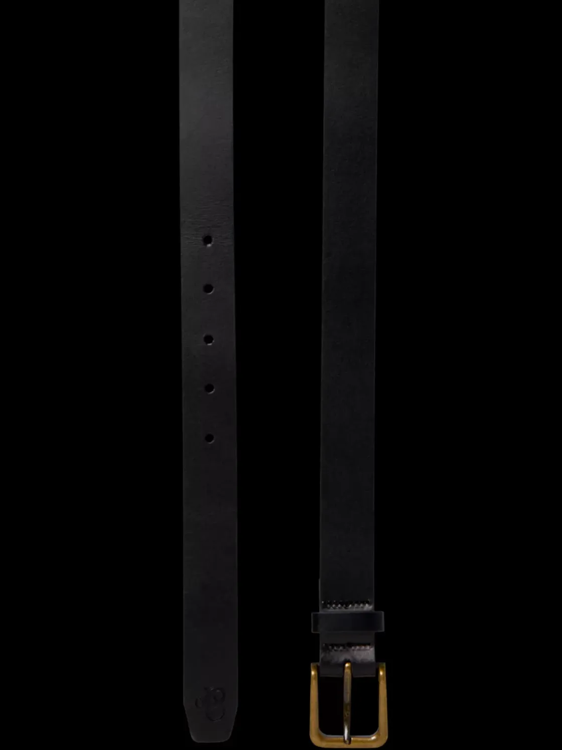 ESSENTIAL RECYCLED LEATHER BELT-Scotch & Soda Outlet