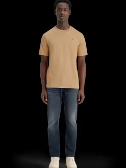 Essential Regular fit logo t-shirt-Scotch & Soda New