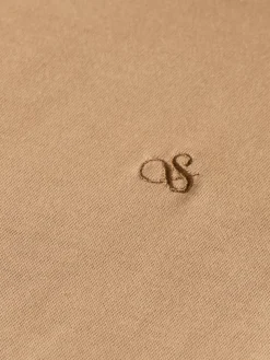 Essential Regular fit logo t-shirt-Scotch & Soda New