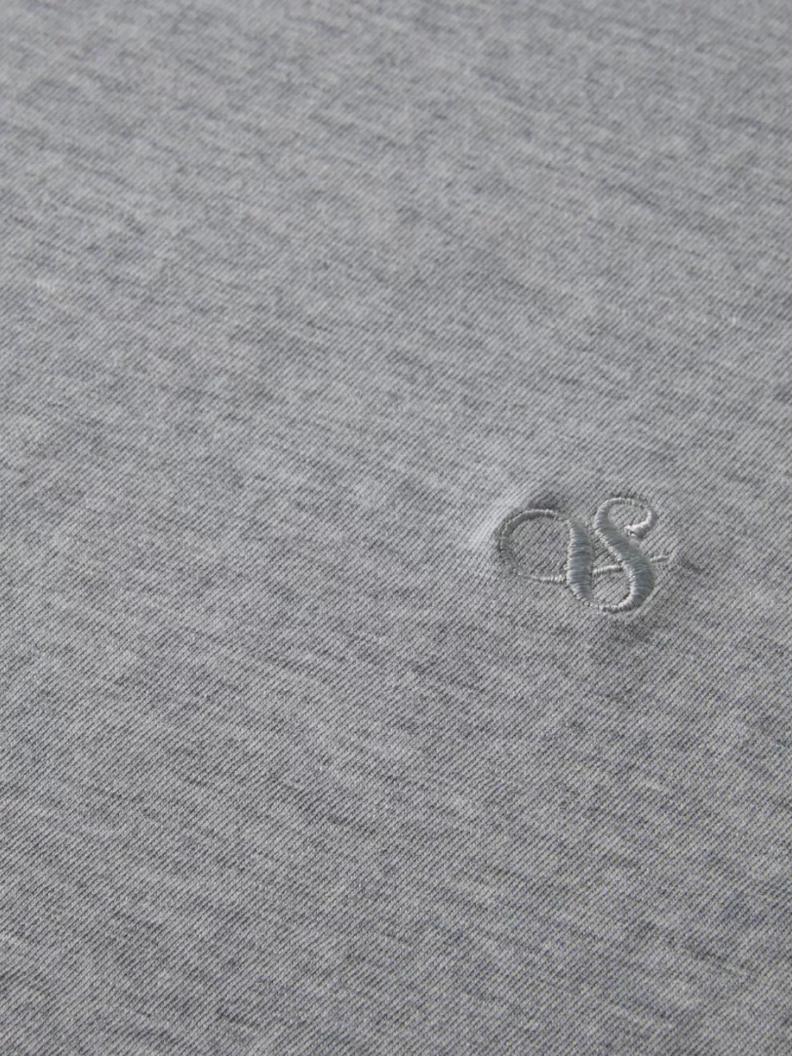 Essential Regular fit logo t-shirt-Scotch & Soda Outlet