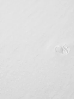 Essential Regular fit logo t-shirt-Scotch & Soda Outlet