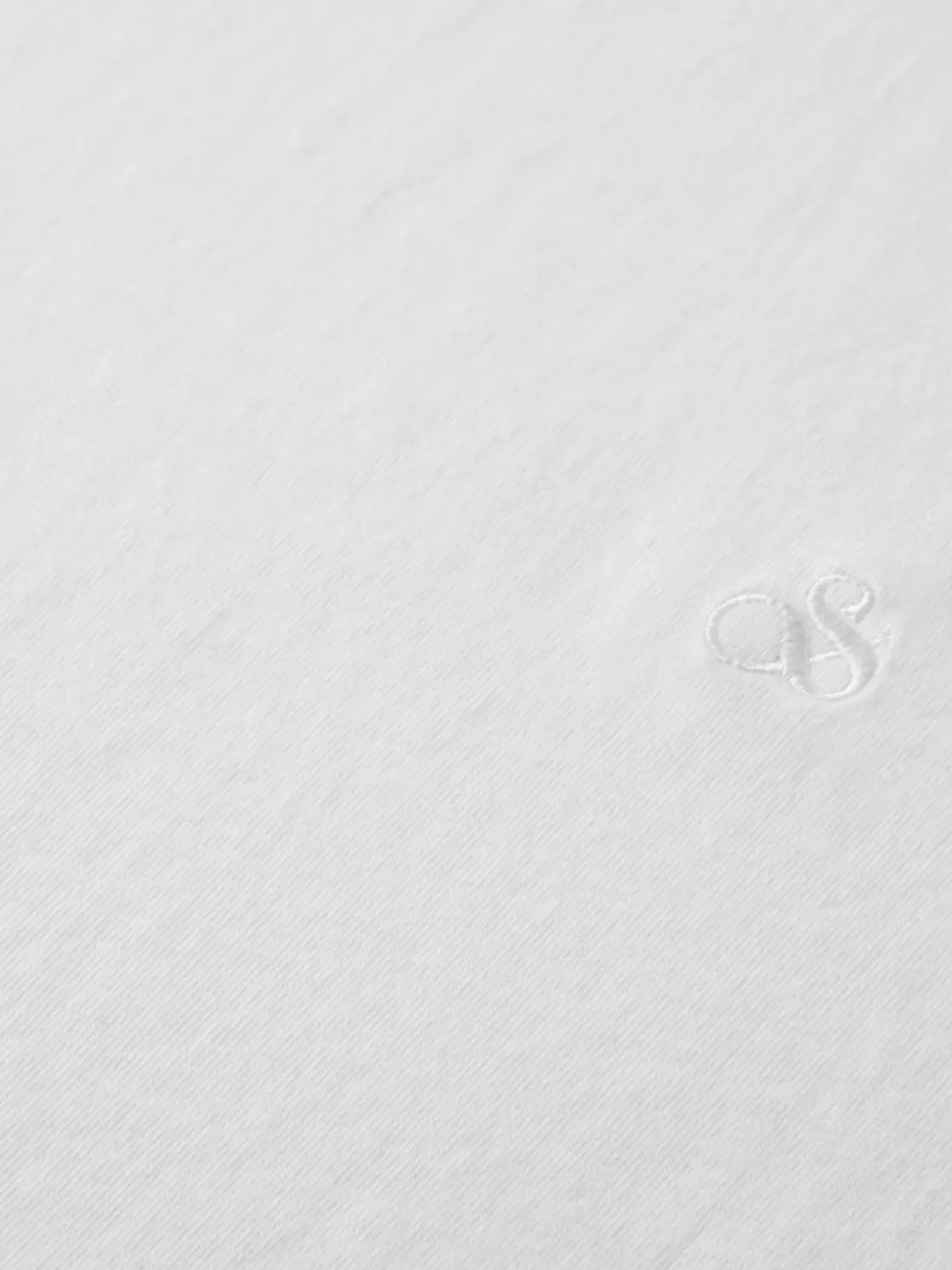 Essential Regular fit logo t-shirt-Scotch & Soda Outlet