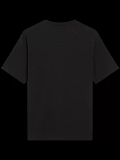 Essential Regular fit logo t-shirt-Scotch & Soda Outlet