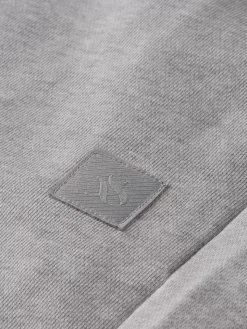 Essential Regular fit logo sweatpant-Scotch & Soda Online