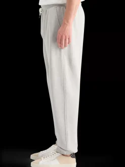 Essential Regular fit logo sweatpant-Scotch & Soda Online