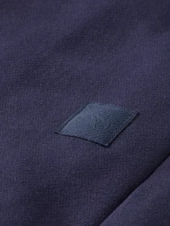 Essential Regular fit logo sweatpant-Scotch & Soda Online