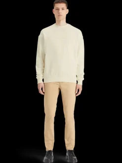 Essential Relaxed fit logo sweatshirt-Scotch & Soda Best