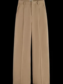 Essential ROSE CHINO PANT-Scotch & Soda Online