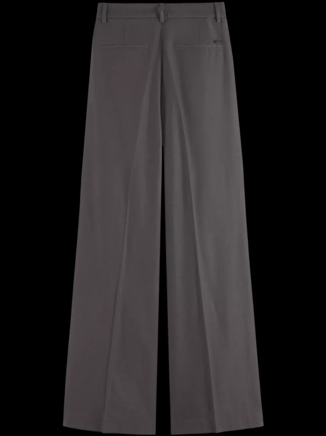 Essential ROSE TAILORED PANT-Scotch & Soda Online