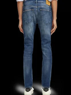 Essential Skim skinny jeans - cloud of smoke-Scotch & Soda Sale