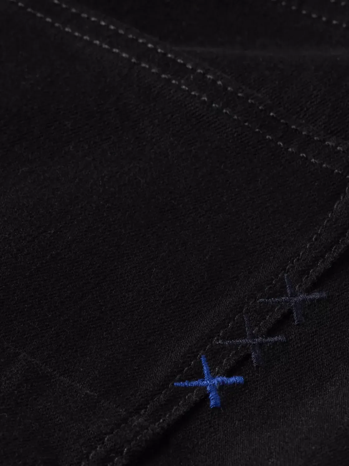 Essential SKIM SKINNY JEANS STAY BLACK-Scotch & Soda New