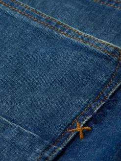 Essential SKIM SKINNY JEANS   CLASSIC BLUE-Scotch & Soda Fashion