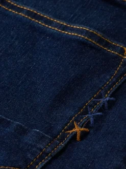 Essential SKIM SKINNY JEANS   BEATEN BLUE-Scotch & Soda Discount