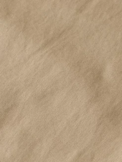 Essential Stuart - Cotton-blend twill chino-Scotch & Soda Fashion