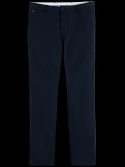 Essential Stuart regular slim-fit chino-Scotch & Soda Online