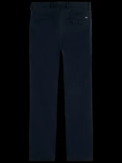 Essential Stuart regular slim-fit chino-Scotch & Soda Online