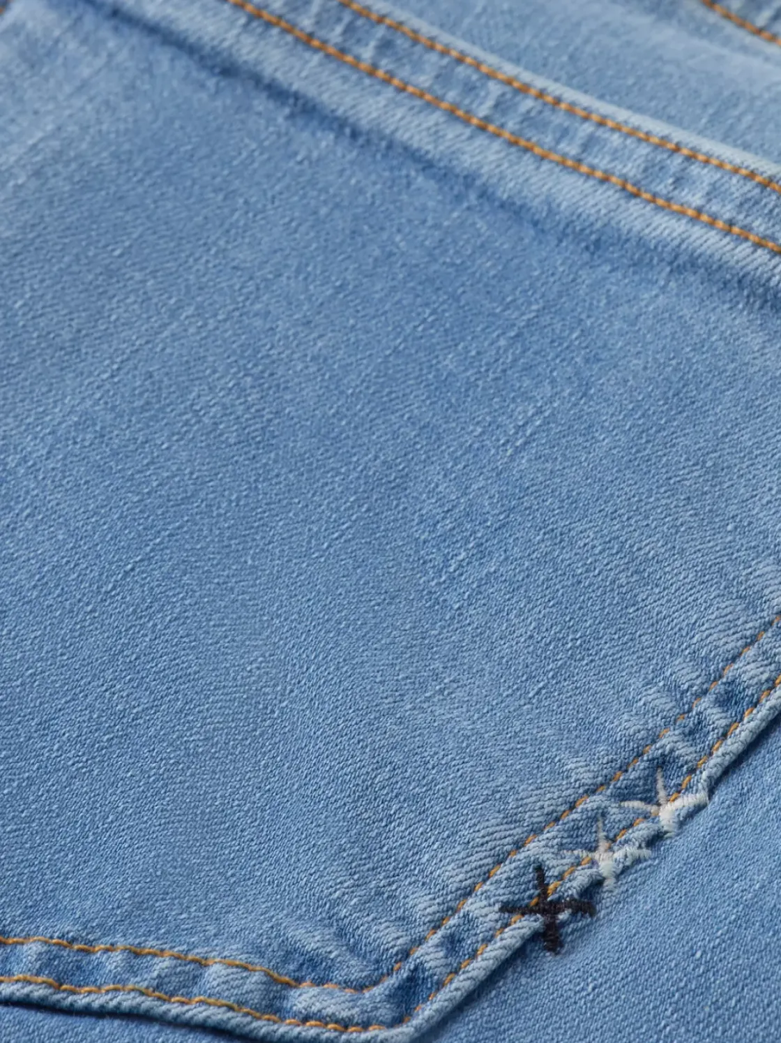 Essential THE CHARM FLARED JEANS BLUE SCENE-Scotch & Soda Clearance