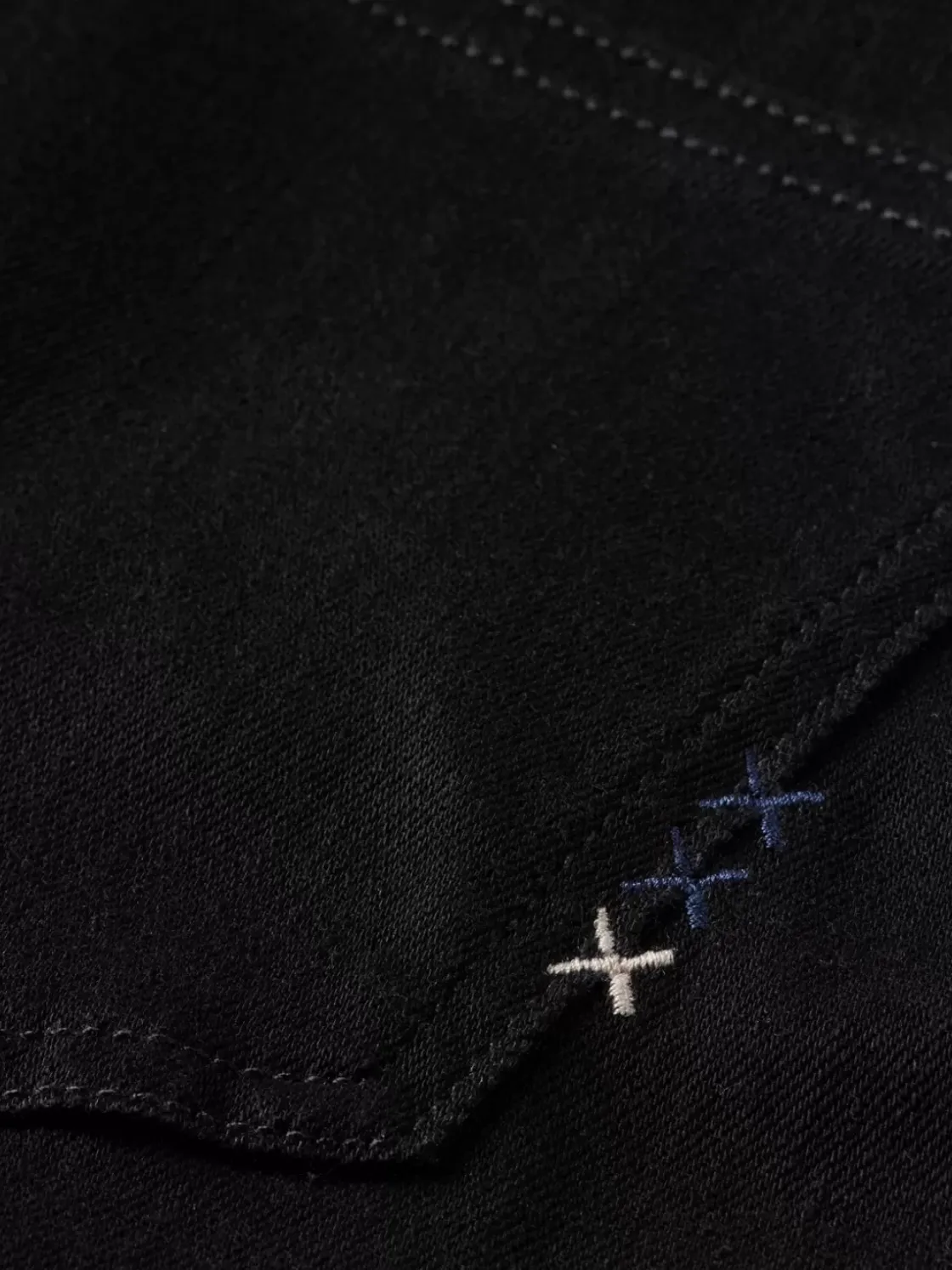 Essential THE CHARM FLARED JEANS STAY BLACK-Scotch & Soda Outlet