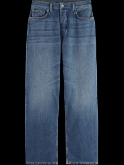 Essential The pitch loose fit jeans - Bring The Blue-Scotch & Soda Clearance