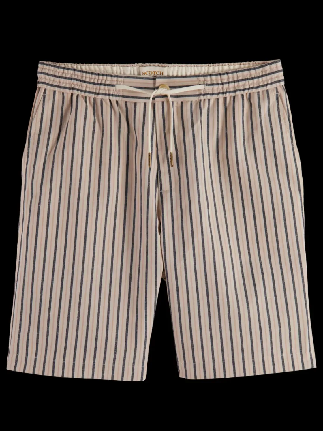 Fave - bermuda shorts-Scotch & Soda Hot