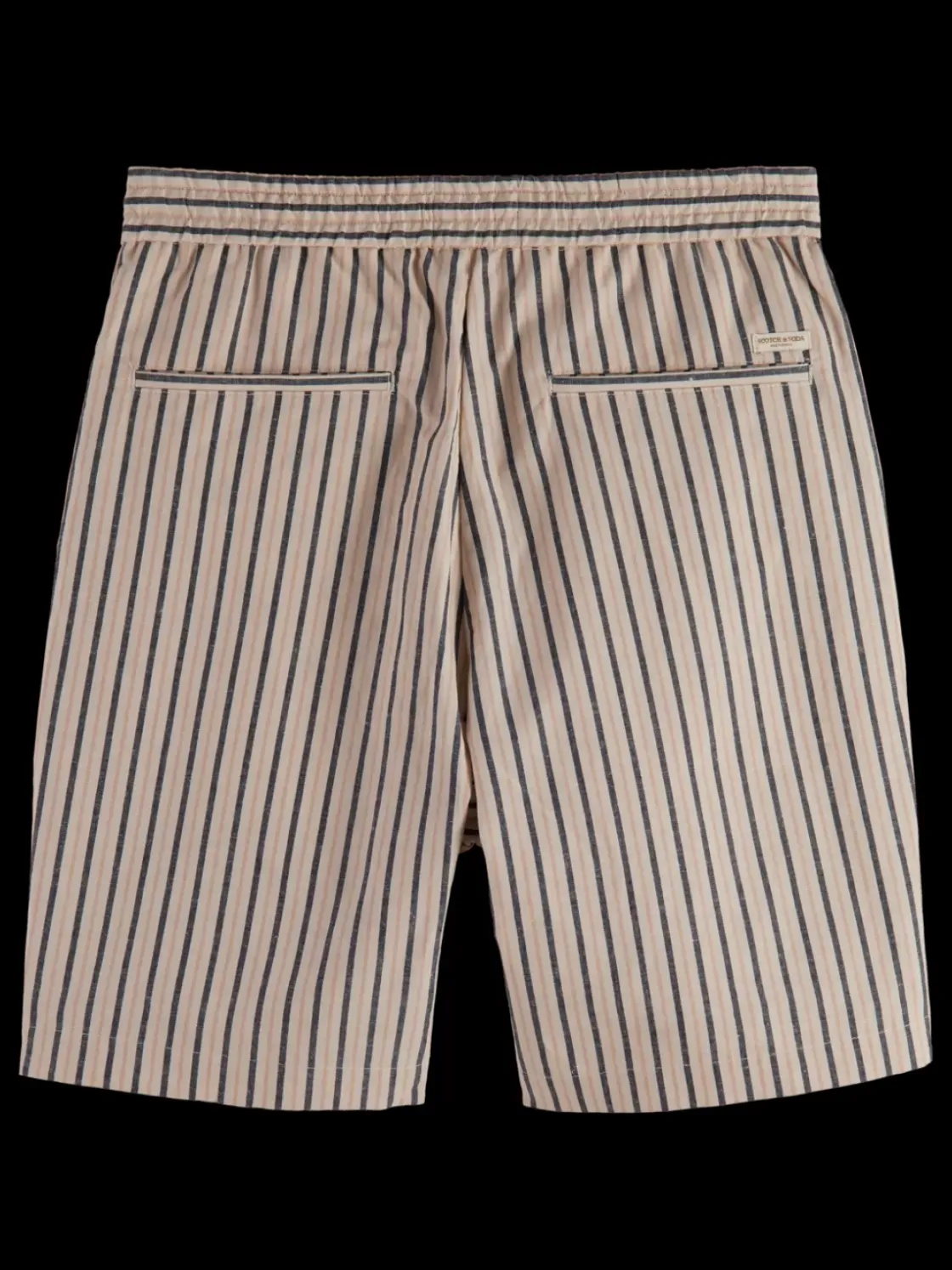 Fave - bermuda shorts-Scotch & Soda Hot