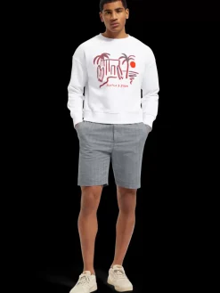 Fave - bermuda shorts-Scotch & Soda Hot