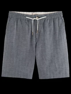 Fave - bermuda shorts-Scotch & Soda Hot