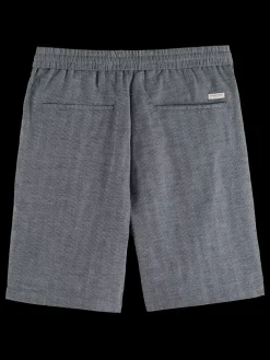 Fave - bermuda shorts-Scotch & Soda Hot