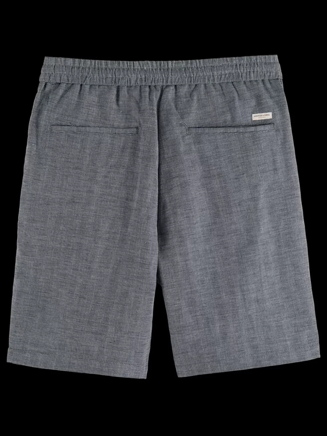 Fave - bermuda shorts-Scotch & Soda Hot