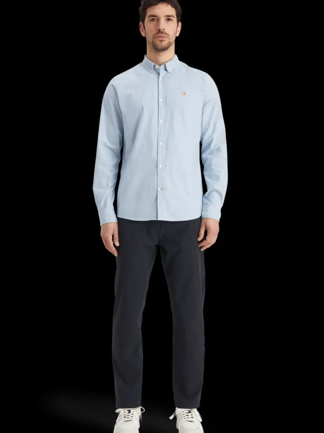 Finch - recycled nylon-blend jogger-Scotch & Soda Discount